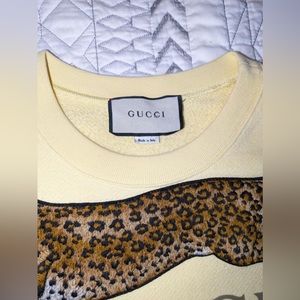 Women’s Gucci SweatShirt